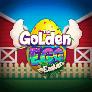 The Golden Egg Easter game thumbnail