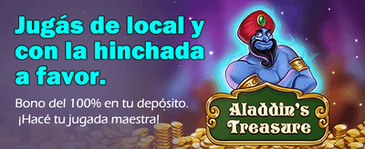 Premios de Jackpot Instantáneos banner
