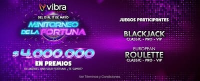 Ganá Grande con armystake.com banner