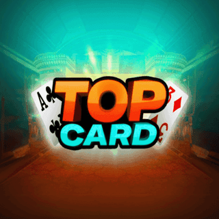 Top Card game thumbnail