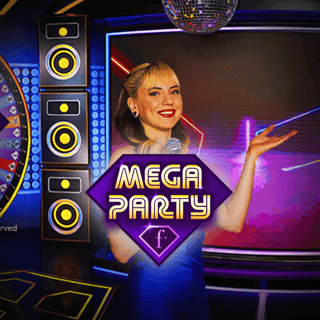 Fashion TV Mega Party game thumbnail