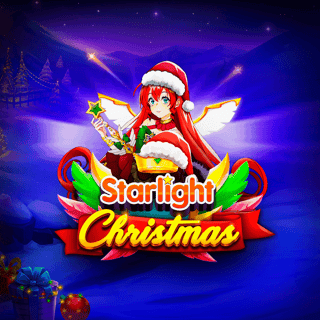 Starlight Christmas game thumbnail