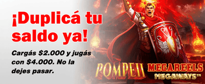 Experiencia de Casino MyStake