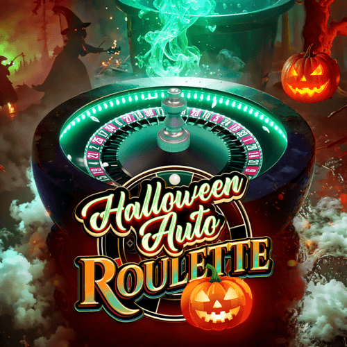Halloween Auto Roulette game thumbnail