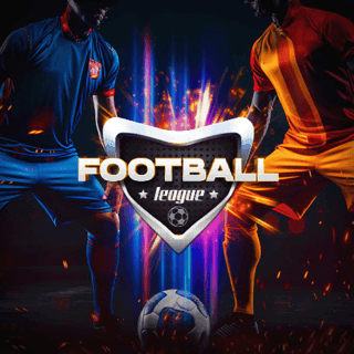 Virtual Football League game thumbnail
