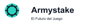 ArmyStake Logo